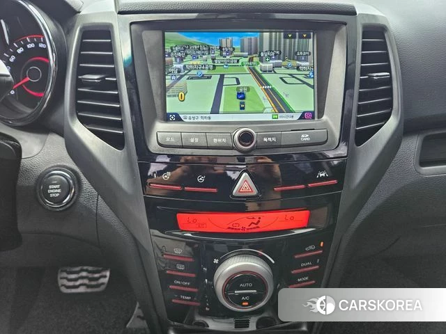 Ssangyong Tivoli Armor 2019 Белый из Кореи, фото 6