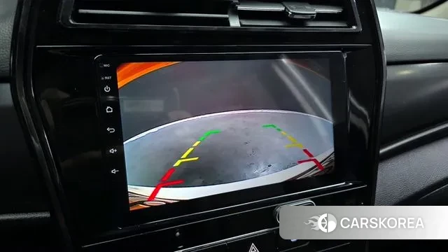 Ssangyong Berry New Tivoli 2022 Белый из Кореи, фото 6