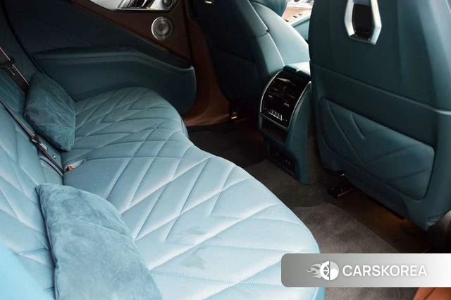 BMW XM 2024 Зеленый из Китая, фото 6