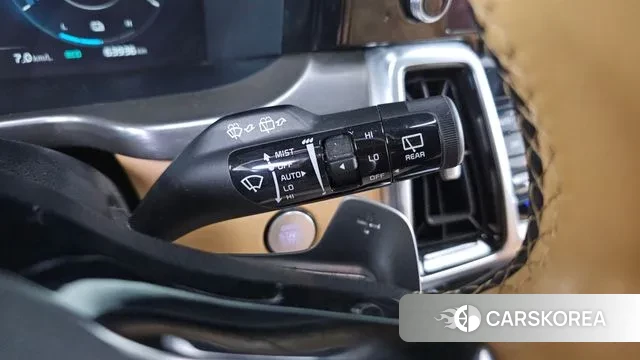 Kia Sorento 4th Generation 2020 Синий из Кореи, фото 6