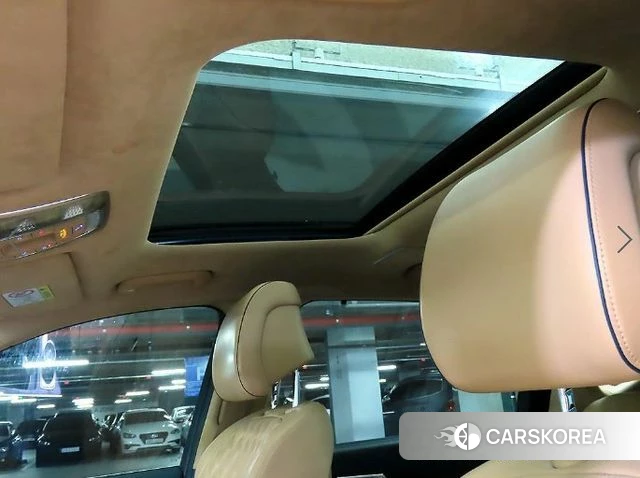 Genesis GV80 2020 Песочный из Кореи, фото 6