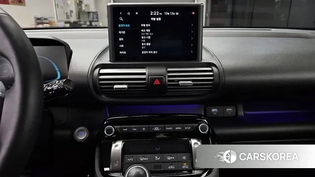 Hyundai Casper 2021 Зеленый из Кореи, фото 6