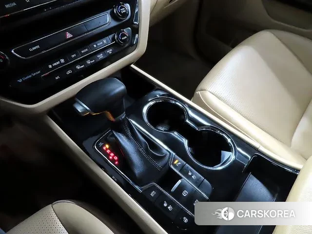Kia The New Carnival 2019 Черный из Кореи, фото 6