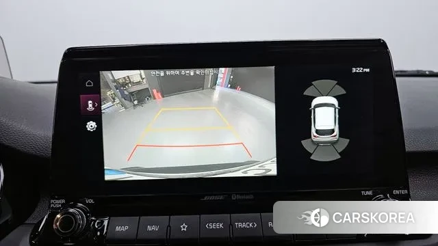 Kia Seltos 2021 Белый из Кореи, фото 6