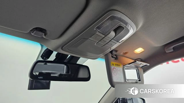 Ssangyong Beautiful Korando 2025 Черный из Кореи, фото 6