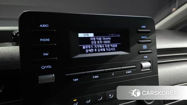 Hyundai Staria 2021 Белый из Кореи, фото 6