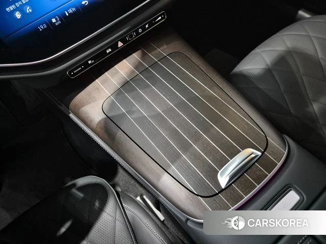 Mercedes-Benz E-Class W214 2025 Черный из Кореи, фото 6
