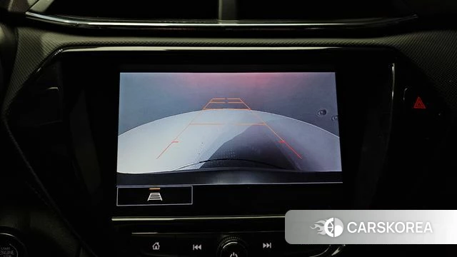 Chevrolet (GM Daewoo) Trailblazer 2020 Серый из Кореи, фото 6