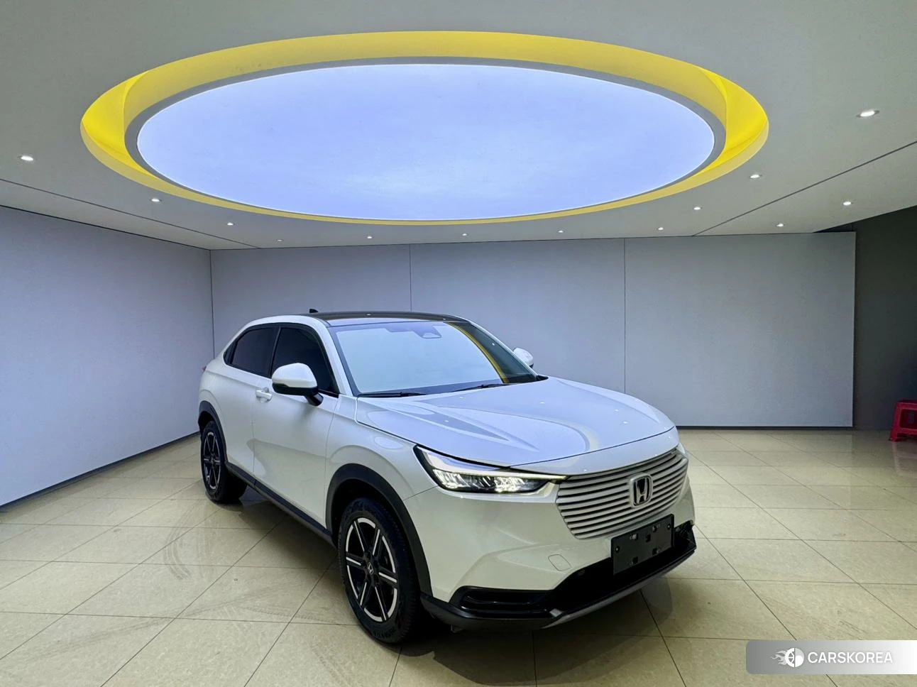 Honda Binzhi 2023 Белый из Китая, фото 6