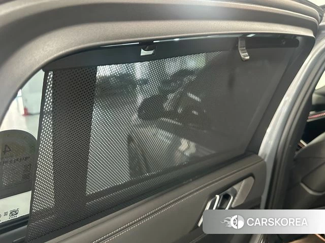 BMW X6 (G06) 2025 Серый из Кореи, фото 6