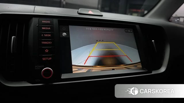 Kia The New Kia Ray 2025 Белый из Кореи, фото 6