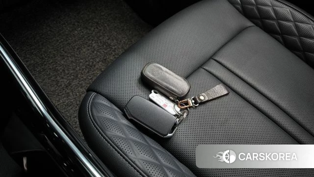 Kia Sorento 4th Generation 2022 Белый из Кореи, фото 6