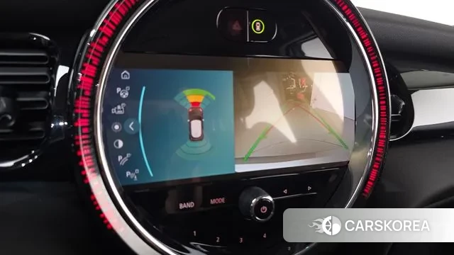 Mini Cooper 2024 Серебристо-серый из Кореи, фото 6