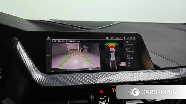 BMW 1 Series (F40) 2021 Черный из Кореи, фото 6