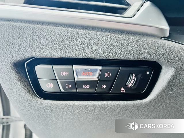 BMW 3 series 2022 Белый из Китая, фото 6