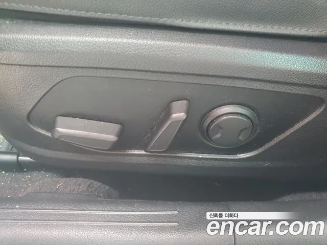 Kia K5 3rd generation 2020 Серебристо-серый из Кореи, фото 6