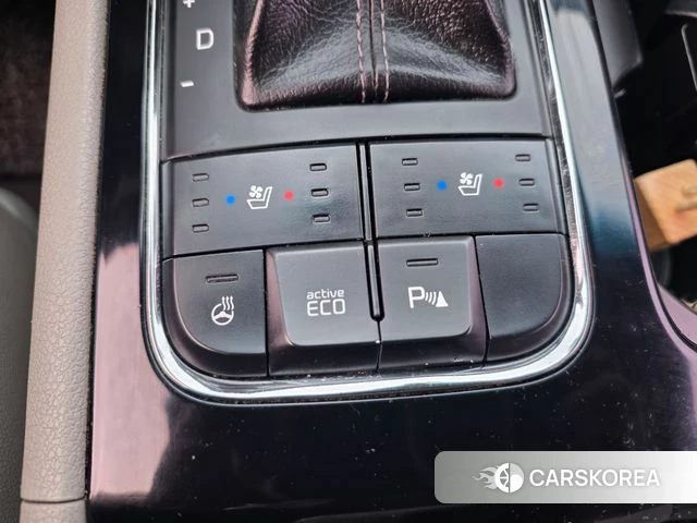 Kia All New Carnival 2018 Черный из Кореи, фото 6