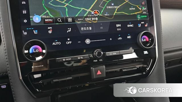 Toyota Alphard 4th Generation 2024 Черный из Кореи, фото 6