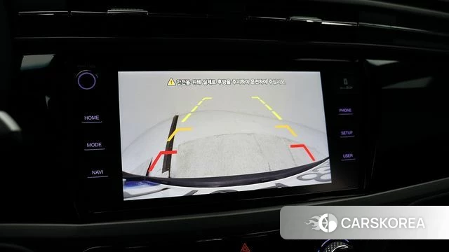 Ssangyong Beautiful Korando 2022 Белый из Кореи, фото 6