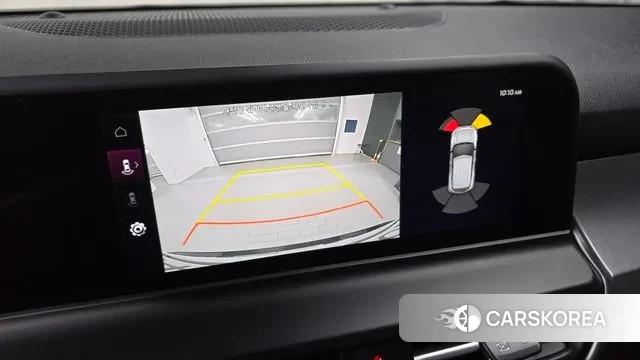 Kia The New Seltos 2023 Белый из Кореи, фото 6