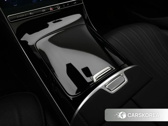 Mercedes-Benz S-Class W223 2025 Черный из Кореи, фото 6