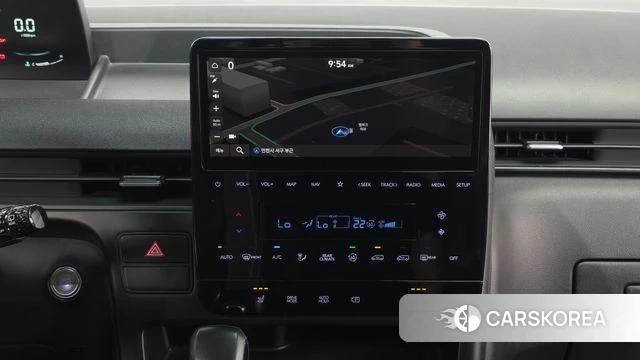Hyundai Staria 2022 Серый из Кореи, фото 6