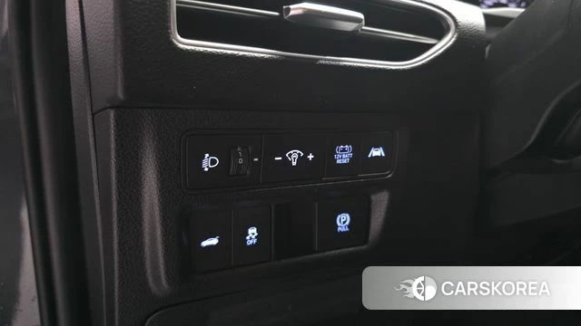 Hyundai Sonata Hybrid (DN8) 2022 Серый из Кореи, фото 6