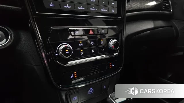 Ssangyong Berry New Tivoli 2019 Синий из Кореи, фото 6