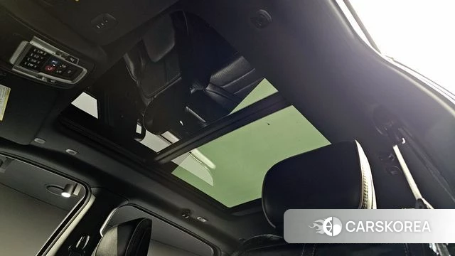 Dodge Lampicup 2020 Черный из Кореи, фото 6