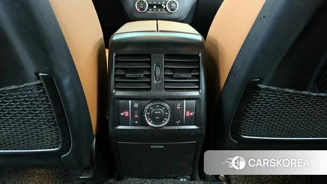 Mercedes-Benz GLS - Class X166 2018 Белый из Кореи, фото 6