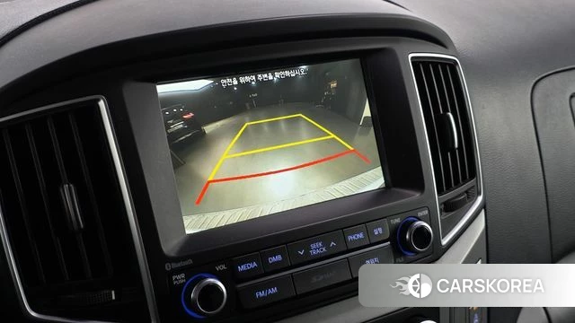 Hyundai Grand Starex 2018 Белый из Кореи, фото 6