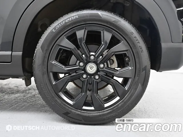 Hyundai Venue id 2648096 из Кореи 6