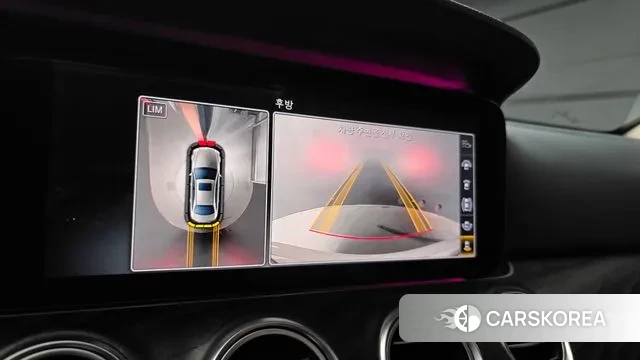 Mercedes-Benz E-Class W213 2018 Белый из Кореи, фото 6