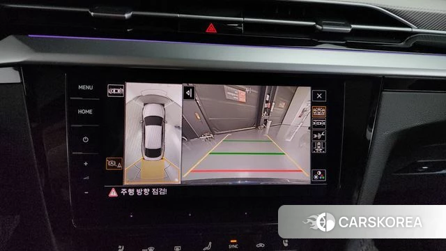 Volkswagen Arteon 2023 Черный из Кореи, фото 6