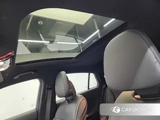 Mercedes-Benz GLC-Class X254 2024 Черный из Кореи, фото 6