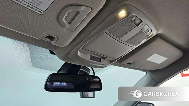 Renault Korea (Samsung) The New QM6 2019 Серый из Кореи, фото 6