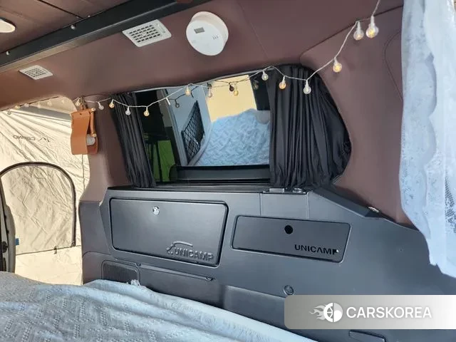 Hyundai The New Grand Starex 2020 Белый двухцветный из Кореи, фото 6