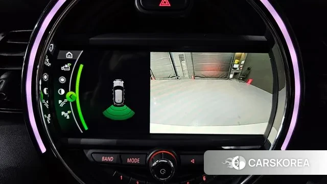 Mini Cooper S 2021 Белый из Кореи, фото 6