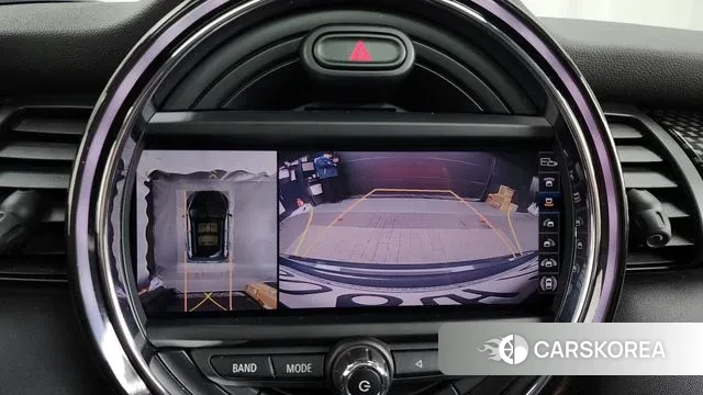 Mini Cooper S 2020 Серый из Кореи, фото 6