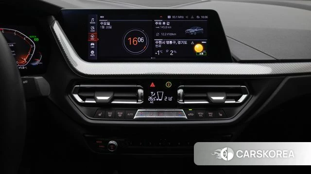 BMW 2 Series Gran Coupe (F44) 2022 Серый из Кореи, фото 6