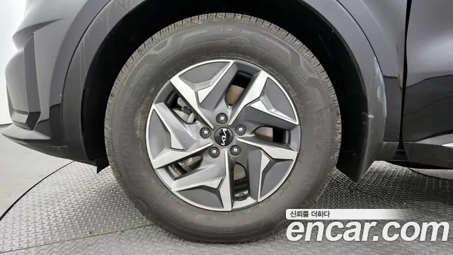 Kia Sorento 4th Generation id 2663785 из Кореи 6