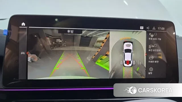 BMW 5 Series (G30) 2021 Белый из Кореи, фото 6