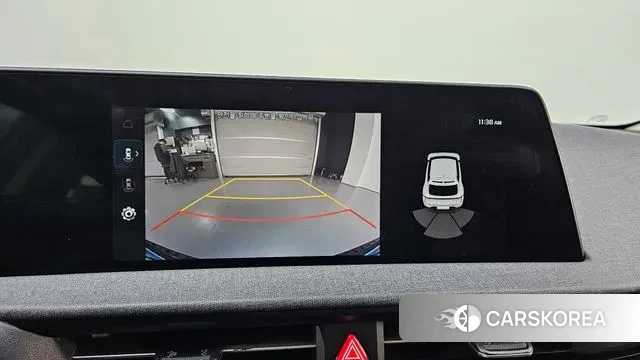 Kia EV6 2022 Жемчужный цвет из Кореи, фото 6