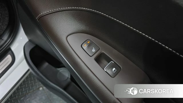 Hyundai Grandeur IG 2018 Белый из Кореи, фото 6