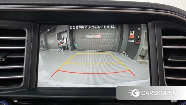 Hyundai The New Avante AD 2019 Белый из Кореи, фото 6