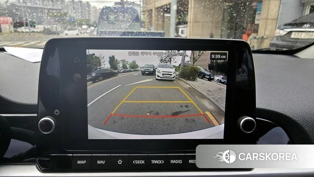 Kia Morning Urban (JA) 2020 Белый из Кореи, фото 6