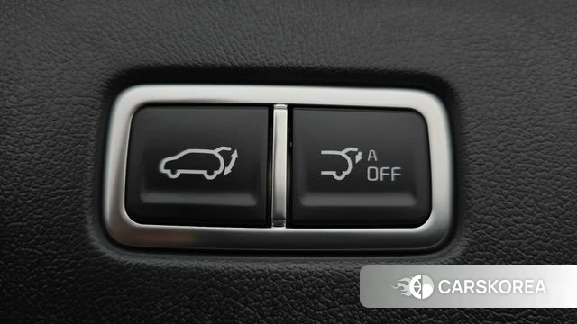 Kia The New Sorento 4th Generation 2026 Белый из Кореи, фото 6