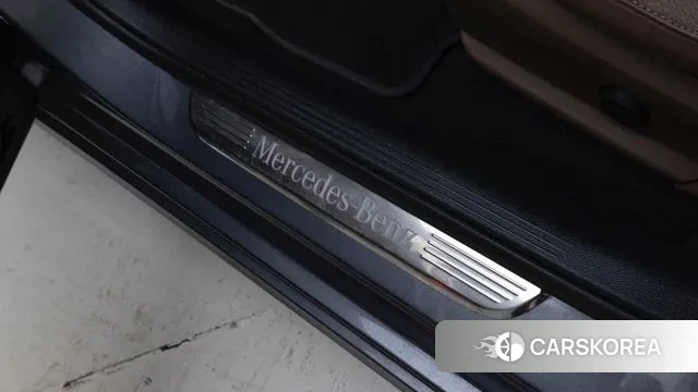 Mercedes-Benz E-Class W213 2021 Серый из Кореи, фото 6