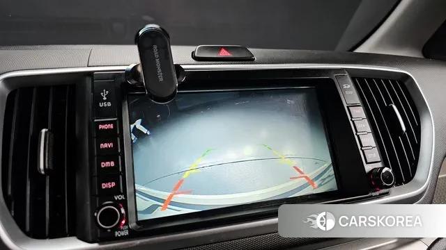 Kia The New Ray 2019 Жемчужный цвет из Кореи, фото 6