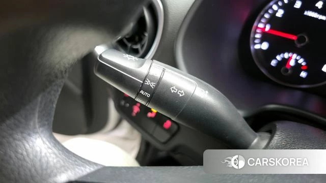 Kia The New K3 2nd generation 2022 Белый из Кореи, фото 6